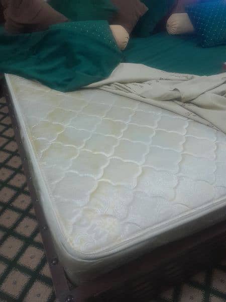 Bed set / luxury bed / dressing and side tables / furniture for sale 15