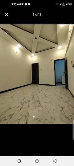 house for rent available 1st floor VIP road loaction anda mor main roa