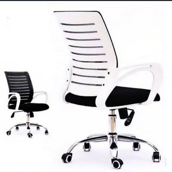 Office chair - boss chair - comfortable office chair for sale 2