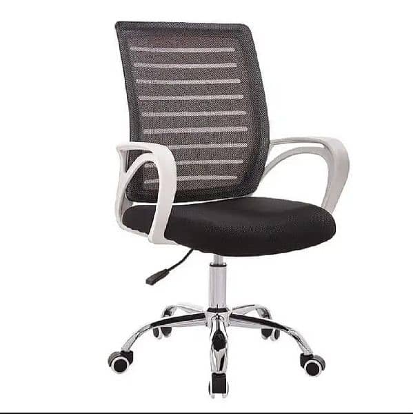 Office chair - boss chair - comfortable office chair for sale 4