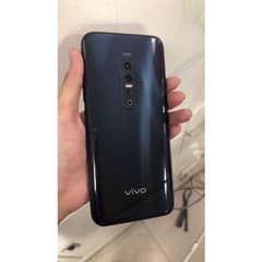 vivo v17 pro 8/128 pop up camera 10/10 ok mobile exchange possible