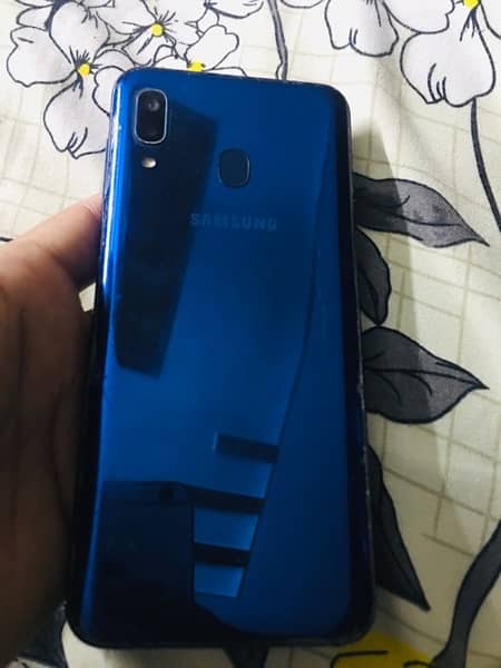 samsung a20 1