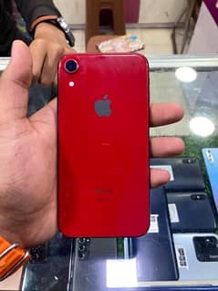 iPhone xr jv non pta