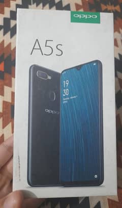 Oppo A5s, 3Gb+32Gb, No Exchange Only Sale 0