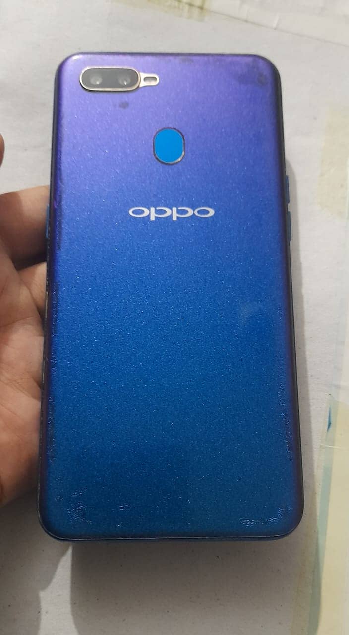 Oppo A5s, 3Gb+32Gb, No Exchange Only Sale 2