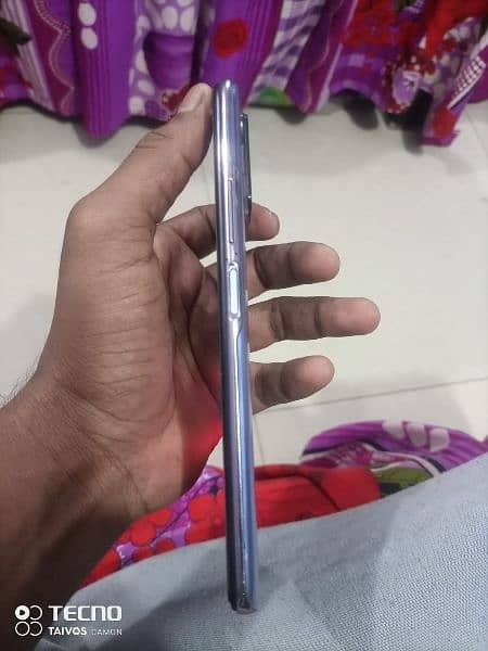 Infinix note 10 pro 8/128GB 2