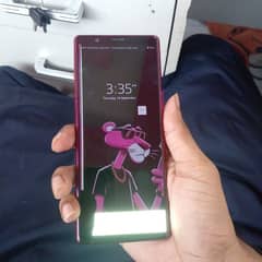 Sony Xperia 5 mark II