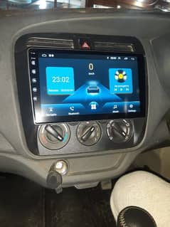 CHANGAN AlSVIN KARWAN PIUS 2021 2022 2024 ANDROID PANAL CAR LED LCD