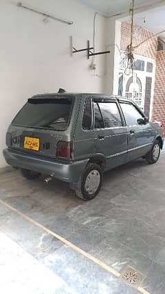 Suzuki Mehran VXR 2013 | Urgent Sale | Home Used