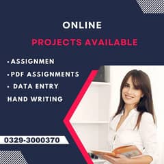 Part Time/ Full Time jobs. Assignment jobs/Job for Students'Freshers