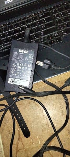 laptop Dell Latitude 5530 4