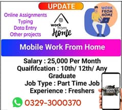 online work Job home base work job typing job assignment writing job