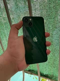 iphone xr (13) converted 13 pta approved 256.