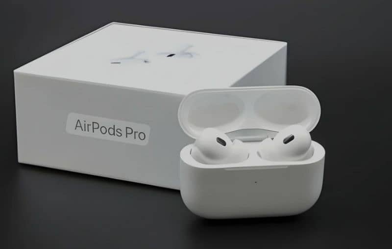 Airpods pro 2nd generation 0