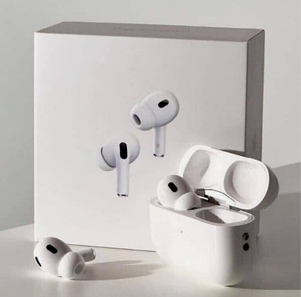 Airpods pro 2nd generation 1