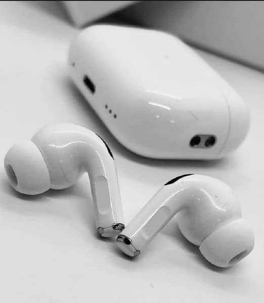 Airpods pro 2nd generation 3