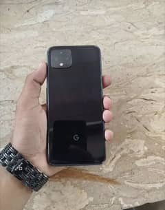 Google Pixel 4