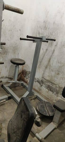 Mega Offer  Gym Equipment |commercial gym equipment for sale 4