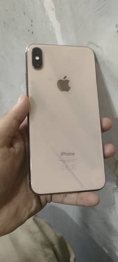 Iphone Xs max 512gb