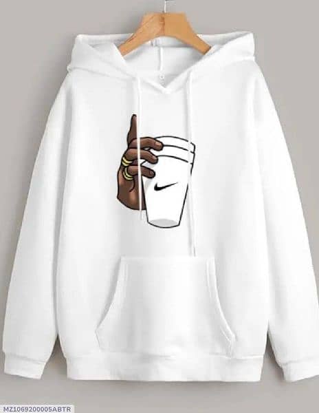 Men's Hoodie 0