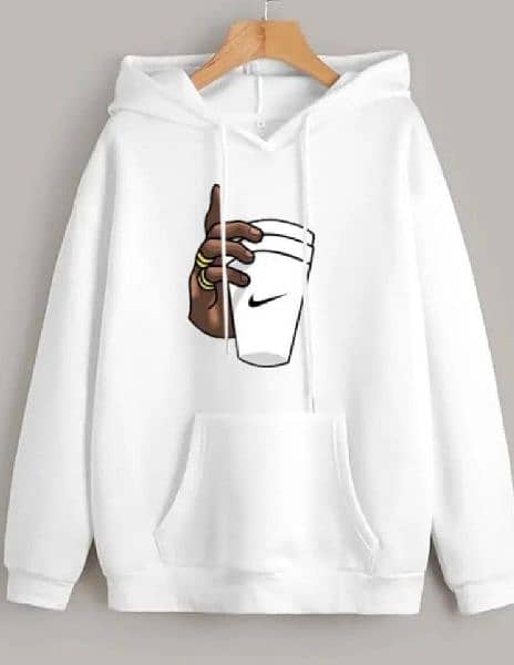 Men's Hoodie 2