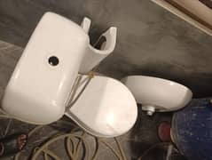 Porta Wash Basin for Sale - Great Condition