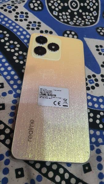 realme c53 0