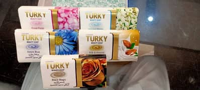 turky soap 0