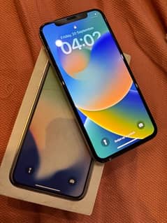 iphone x 256gb pta approve