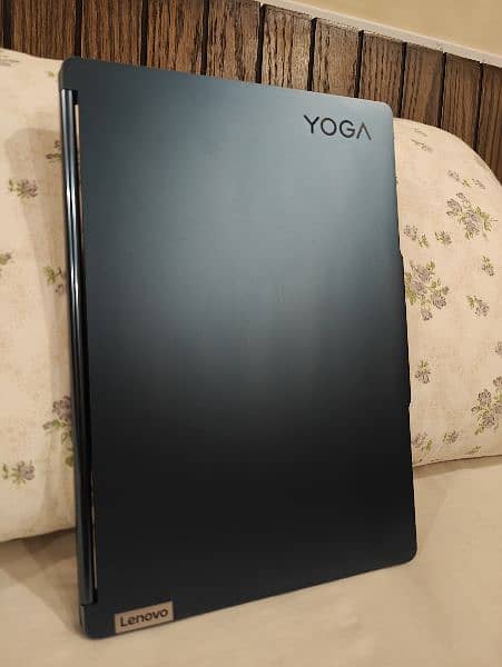 lenovo yoga book 9 i7 32GB 1TB open box brand new 10