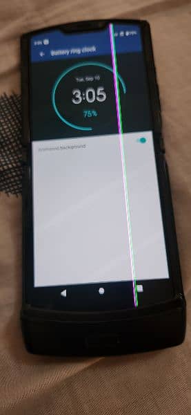 moto razr 2019 non pta 4