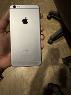 Apple Iphone 6s Plus Factory Unlock