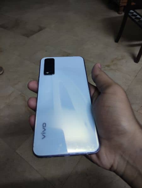 Vivo y20 PTA APPROVED 2