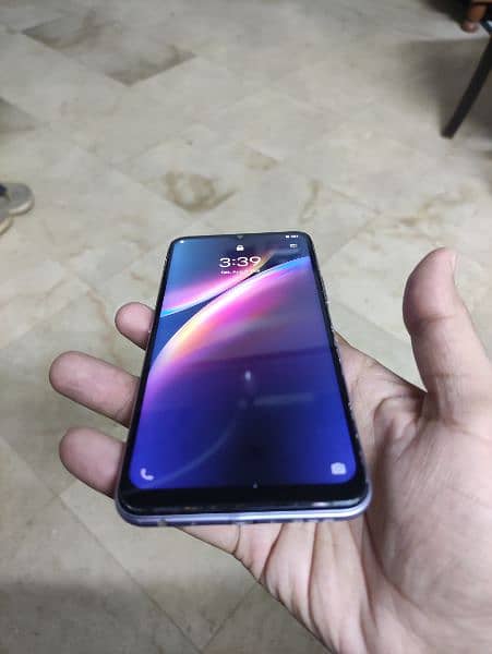 Vivo y20 PTA APPROVED 7