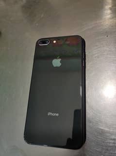 as Salam Walikum sale my iPhone 8plus 64 Gb non pta