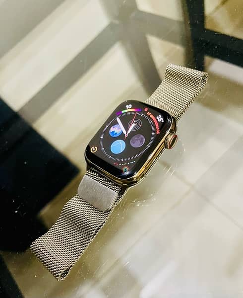 Apple watch 8 series 1