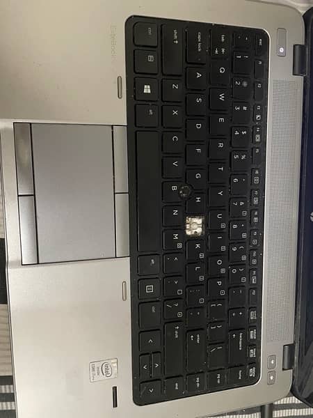 hp elitebook 840 G1 for sale 1