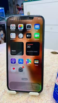 iphone 12 pro max 128 gb non pta jv