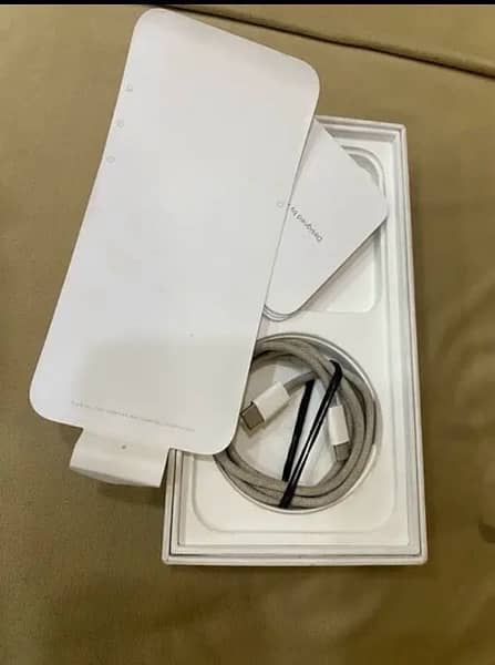 iphone 15 pro 256 Gb Jv natural titanium 1