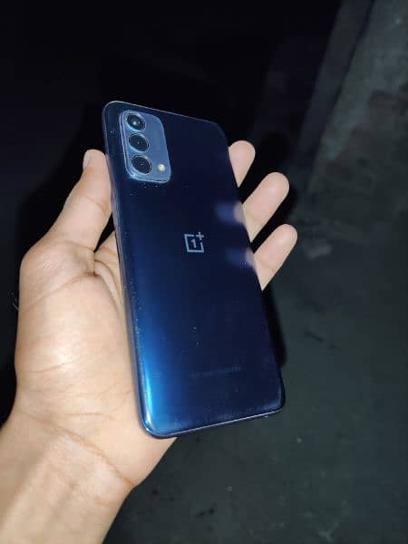 OnePlus nord n200 4/64 pta 6