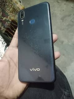 vivo y11 3gb 32gb Non PTA