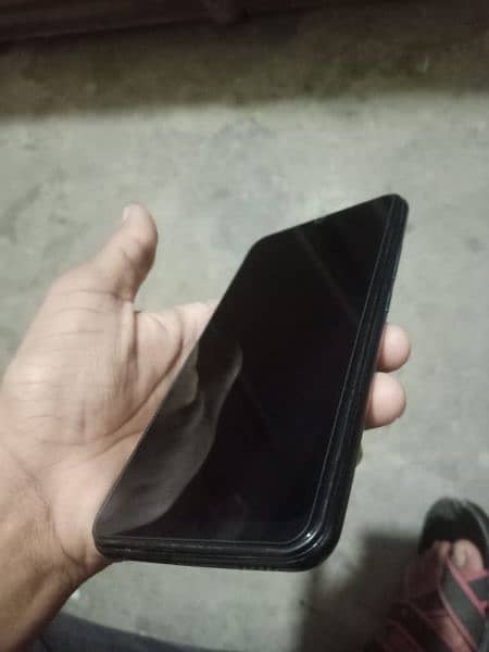 vivo y11 3gb 32gb Non PTA 1