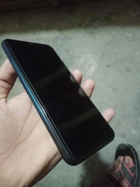 vivo y11 3gb 32gb Non PTA 2