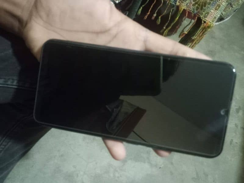 vivo y11 3gb 32gb Non PTA 3