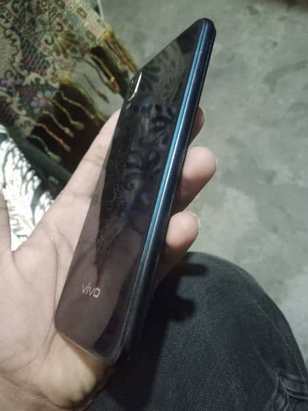 vivo y11 3gb 32gb Non PTA 5