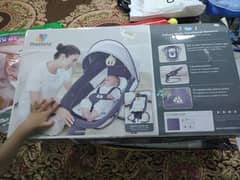 Mastela swing for sale condition 10by 10,,like new