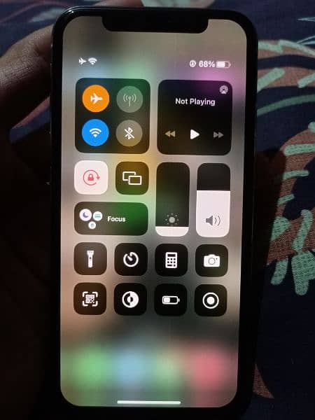 Iphone X 64GB Non PTA 2