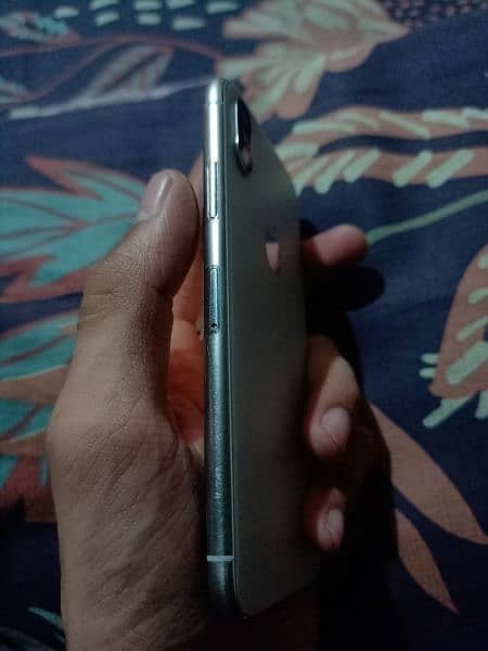 Iphone X 64GB Non PTA 6