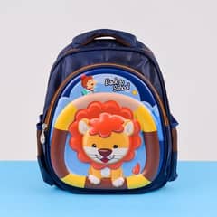 Disney 3D back pack