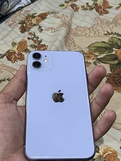 iPhone 11 non active (JV)